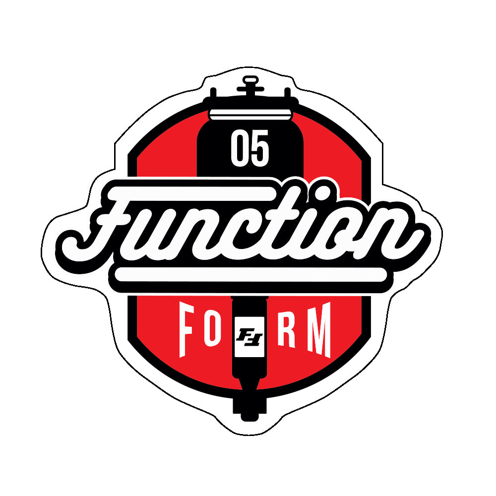 Function & Form