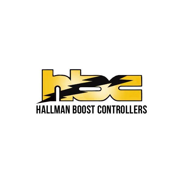Hallman Boost Controllers
