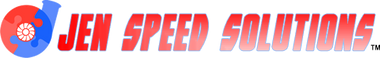 Jen Speed Solutions logo