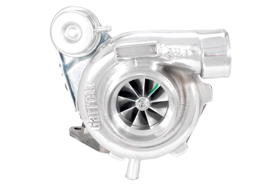 SUBARU WRX/STI EJ25 STOCK LOCATION GTX3576R (Silver Coating