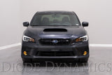 Elite Series Fog Lamps for 2015-2021 Subaru WRX (pair)