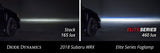 Elite Series Fog Lamps for 2015-2021 Subaru WRX (pair)