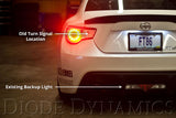 FR-S / BRZ Tail as Turn™ +Backup Module (USDM)