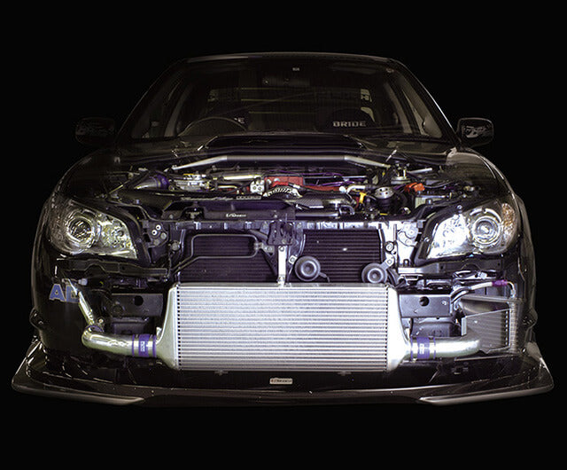 HKS I/C S-TYPE AL GDB(E) EJ207 (EJ257 Engine) - Subaru Impreza WRX