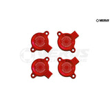 Front Cam Actuator Cover Kit