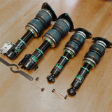 2013+ SUBARU CROSSTREKK AIRTEKK AIRSTRUTS