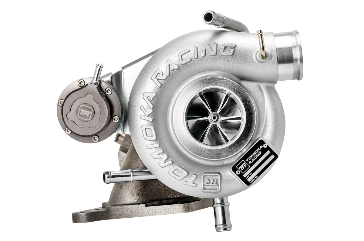 ターボ 20box TR GTX2971 Ball-Bearing Twin Scroll Turbo Kit Stock
