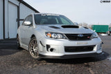 Front Splitter Kit - Subaru WRX/STI (GR/GV) (2011-2014)