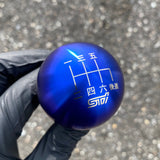 TITANIUM - TORCHED - Subaru Auto CVT