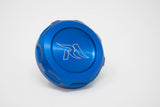 Delrin Hybrid Oil Cap