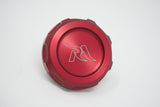 Delrin Hybrid Oil Cap