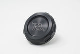 Delrin Hybrid Oil Cap