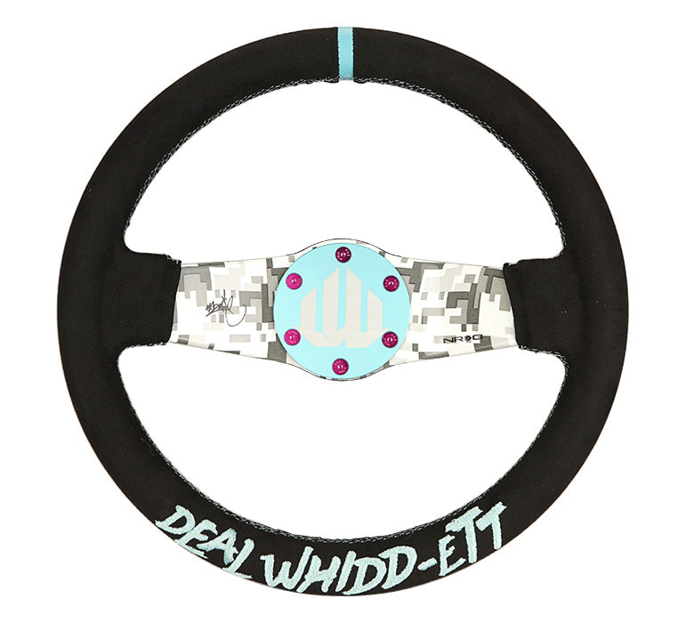 DEAL WHIDD-ETT