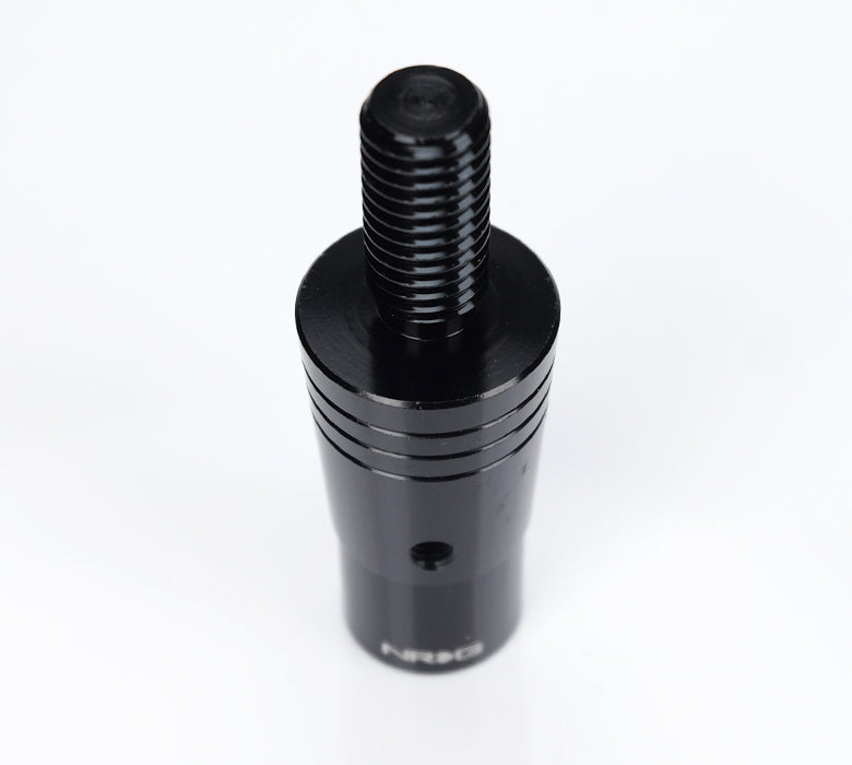 Bmw shift online knob adapter