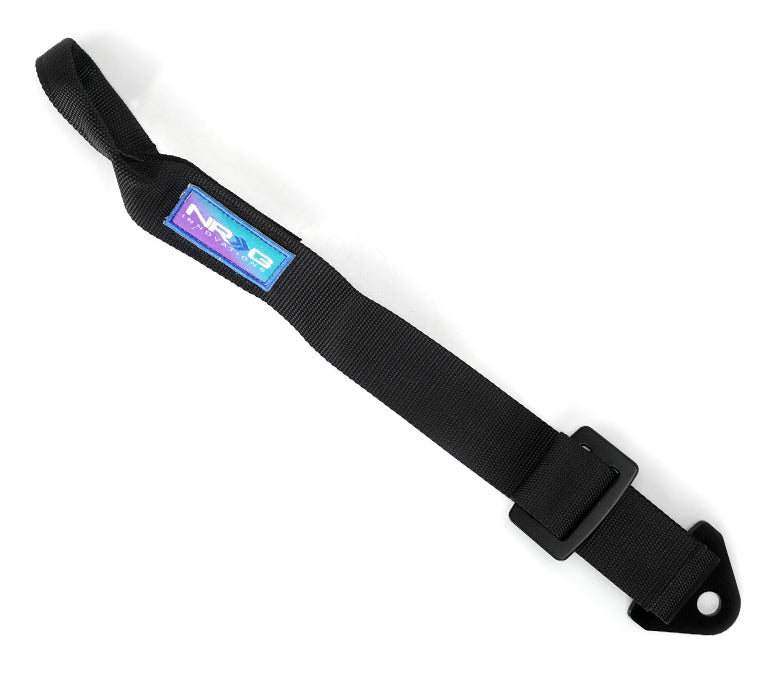 TOW STRAPS UNIVERSAL W/ LOOPS – Jen Speed Solutions