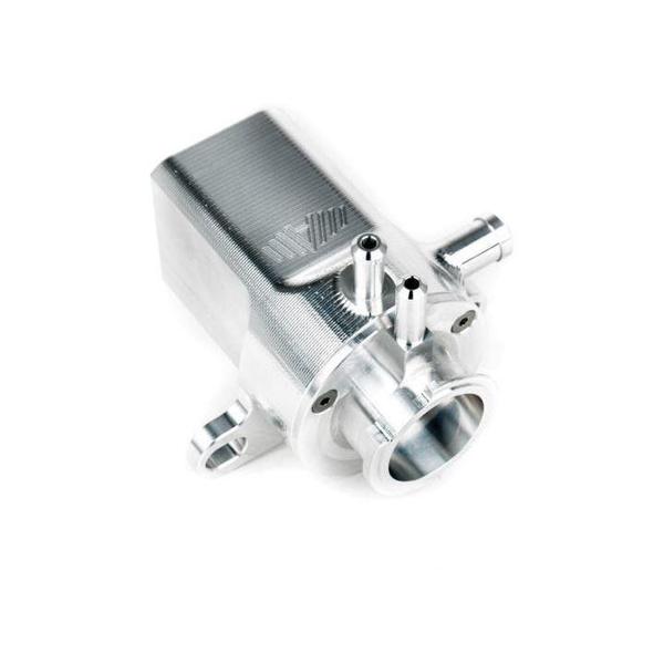 Aluminati Coolant Expansion Tank Billet Subaru WRX 20022007 / STI 200