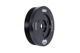 Fluidampr Balanced Engine Crank Pulley For Subaru FA20 Engines