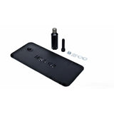 CP-E TowPlate License Plate Relocation Kit | 2010-2013 Mazdaspeed3