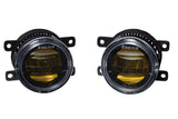 Elite Series Fog Lamps for 2015-2021 Subaru WRX (pair)