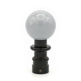 GLOSS GREY WEIGHTED - SUBARU AUTO CVT FITMENT