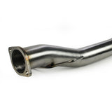 Evo 8/9 OEM Fitment Downpipe Upgrade | 03-06 Mitsubishi Evolution 8/9 4G63