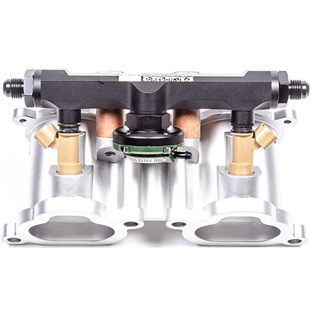Radium Engineering Fuel Feed Line Kit | 2015-2021 Subaru WRX (20-0266) main image 1