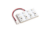 Dome Light LEDs for 2015-2021 Subaru WRX Sti