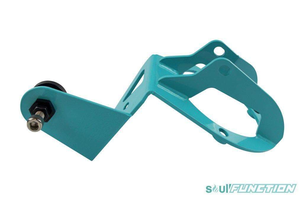 sou. Soul Function Front Strut Tower Bar | 2015-2019 Subaru WRX