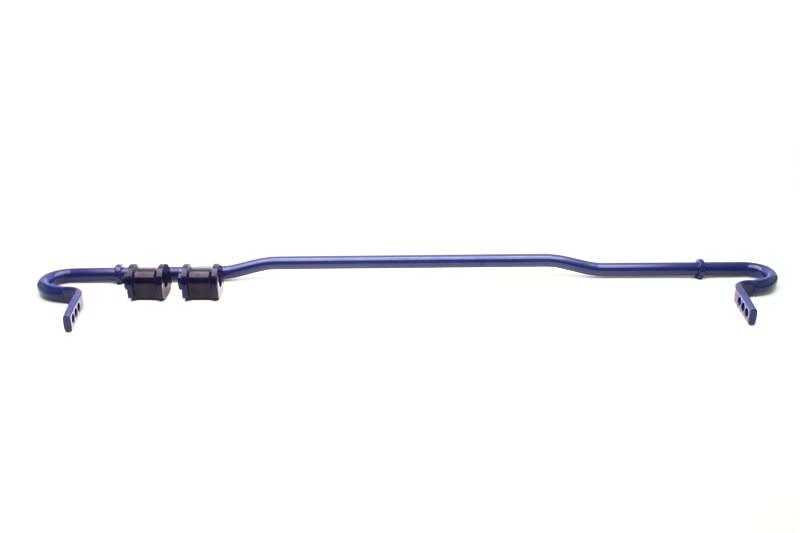 SuperPro Front and Rear Performance Sway Bar Upgrade Kit | 2015-2019 Subaru WRX (RCWRX050KIT) main image 1