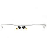 Whiteline Sway Bar Kit Front adjustable 27mm / Rear Adjustable 22mm - Honda Civic Models (Inc. 2017+ Type R / 2016+ EX/LX) (BHK017)