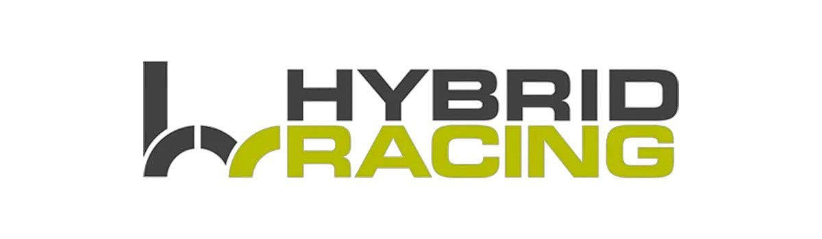 Hid Racing Logo Hybrid Racing – Jen Speed Solutions