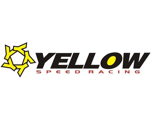 Yellow Speed Racing