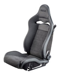 Sparco SPX Street Seat