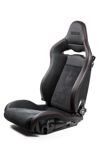 Sparco SPX Special Edition Street Seat