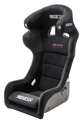 Sparco ADV ELITE Competition Seat