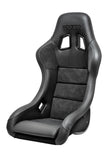 Sparco QRT-C Performance Street Seat (Carbon)