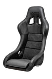 Sparco QRT-C Performance Street Seat (Carbon)