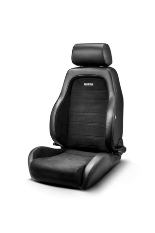 Sparco GT Street Seat