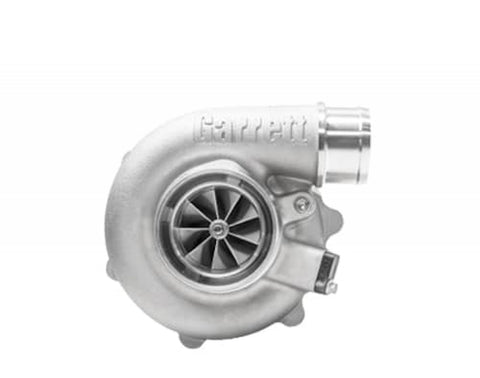 Garrett G30-660 Full Turbo, 0.83 A/R O/V, V-Band In/Out, WG