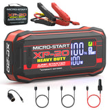 XP-20-HD Micro-Start (Heavy Duty)