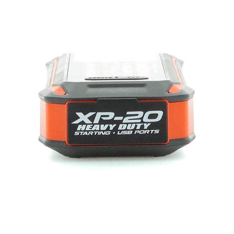 XP-20-HD Micro-Start (Heavy Duty)