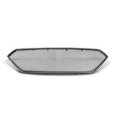 Carbon Fiber Front Grille For 2022 Subaru WRX