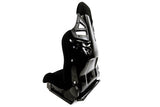 F1SPEC 997 GT2 RECLINE SEAT (PAIR) - FRP with Black Cloth