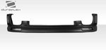 Extreme Dimensions 2002-2003 Subaru Impreza WRX STI Duraflex C-Speed Front Lip Under Spoiler Air Dam - 1 Piece