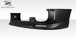 Extreme Dimensions 2002-2003 Subaru Impreza WRX STI Duraflex C-Speed Front Lip Under Spoiler Air Dam - 1 Piece