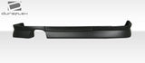 Extreme Dimensions 2002-2003 Subaru Impreza WRX STI 4DR Duraflex C-Speed Rear Lip Under Spoiler Air Dam - 1 Piece