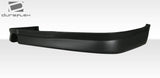 Extreme Dimensions 2002-2003 Subaru Impreza WRX STI 4DR Duraflex C-Speed Rear Lip Under Spoiler Air Dam - 1 Piece