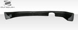 Extreme Dimensions 2002-2003 Subaru Impreza WRX STI 4DR Duraflex C-Speed Rear Lip Under Spoiler Air Dam - 1 Piece