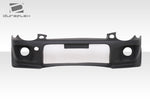 Extreme Dimensions 2002-2003 Subaru Impreza WRX STI Duraflex Zero Front Bumper Cover - 1 Piece