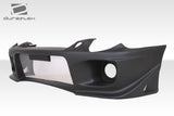 Extreme Dimensions 2002-2003 Subaru Impreza WRX STI Duraflex Zero Front Bumper Cover - 1 Piece